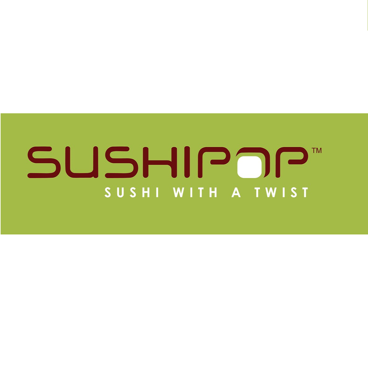 Sushi Pop