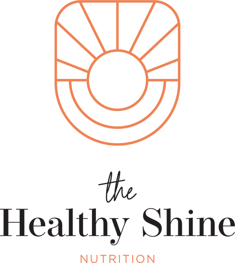 The Healthy Shine